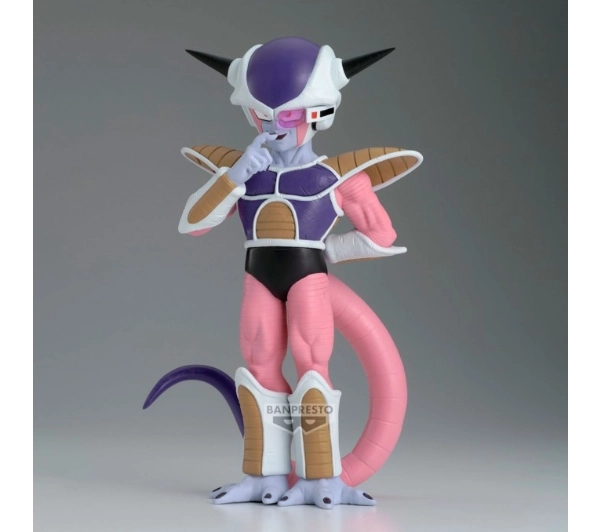 Banpresto Dragon Ball Z Edge Works - Frieza II