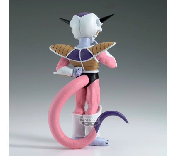 Banpresto Dragon Ball Z Edge Works - Frieza II