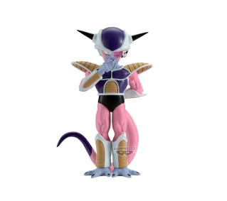 Banpresto Dragon Ball Z Edge Works - Frieza II