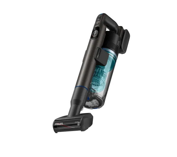 Philips 8000 Aqua XC8155/01 80min Funkcja mycia Wymienny akumulator Mini elektroszczotka - Kup na Raty - RRSO 0%