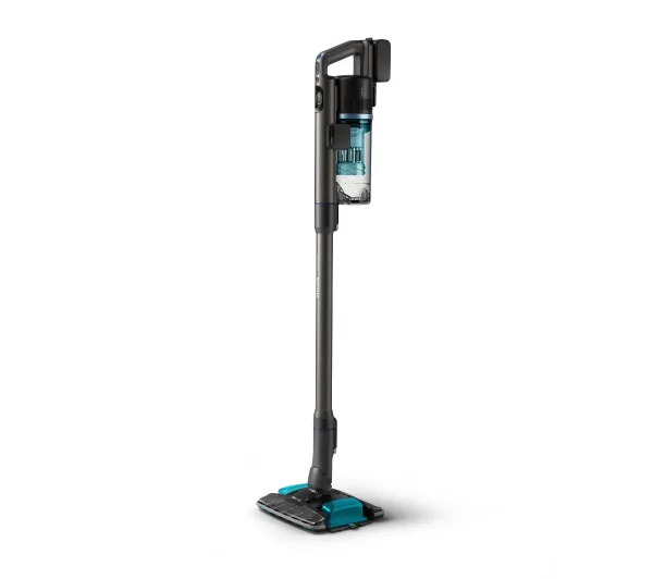 Philips 8000 Aqua XC8155/01 80min Funkcja mycia Wymienny akumulator Mini elektroszczotka - Kup na Raty - RRSO 0%