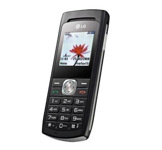 LG Amber A110