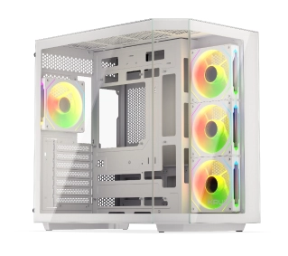 Krux Empero Biały - Kup na Raty - RRSO 0%