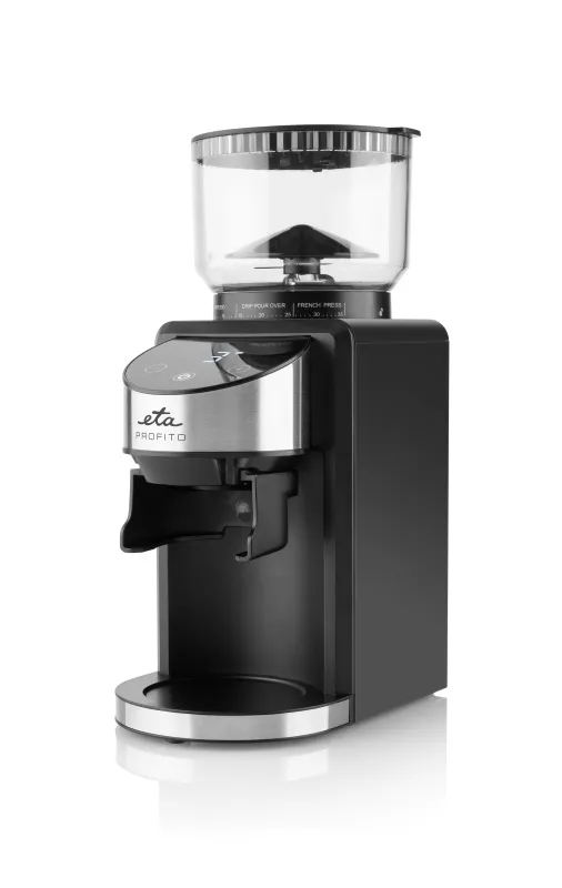 Młynek do kawy ETA Profito ETA106990000 Żarnowy
