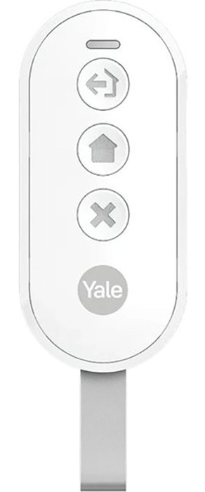 Pilot do alarmu Yale AL-KF-1A-W