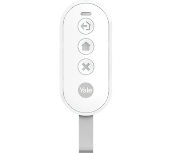 Pilot do alarmu Yale AL-KF-1A-W