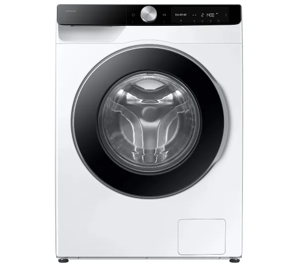 Samsung WW10FG6U34LKU4 Funkcje AI 10kg 1400obr/min EcoBubble Zdalne sterowanie