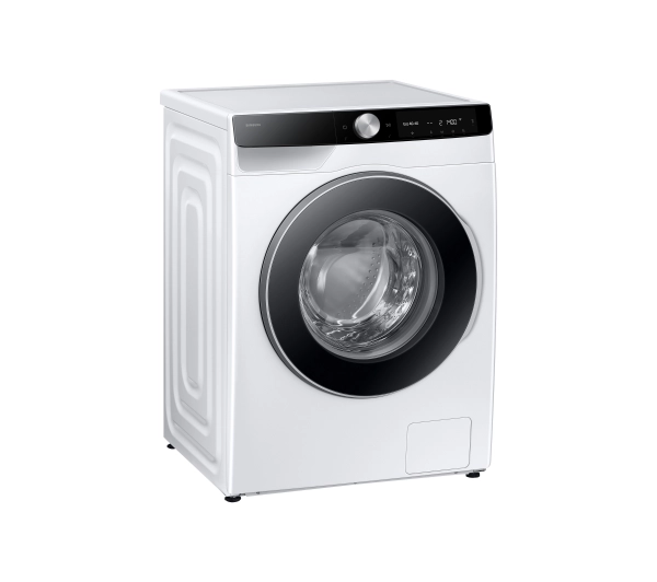 Samsung WW10FG6U34LKU4 Funkcje AI 10kg 1400obr/min EcoBubble Zdalne sterowanie - Kup na Raty - RRSO 0%