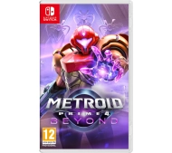 Metroid Prime 4: Beyond