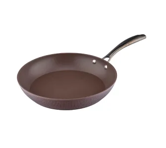 Patelnia La Bonita aluminiowa z powłoką nieprzywierającą LB28P009E Especial