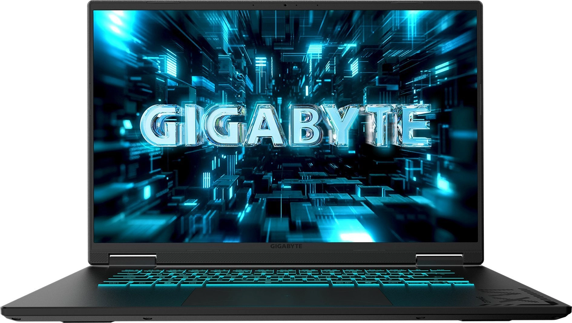 Laptop gamingowy Gigabyte Gaming A16 Pro 16" 165Hz Core 7 240H 32GB RAM 1TB Dysk SSD RTX5080 DLSS4 Win11 Czarny Funkcje AI