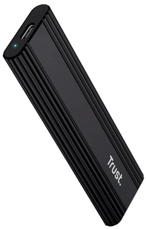 Obudowa Trust 25806 Czarny