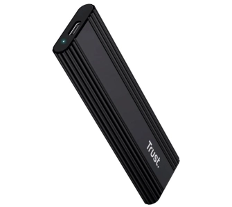 Obudowa Trust 25806 Czarny