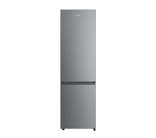 Haier HDPR1620ANPK No Frost 205cm Komora świeżości Zdalne Sterowanie Inox - Kup na Raty - RRSO 0%
