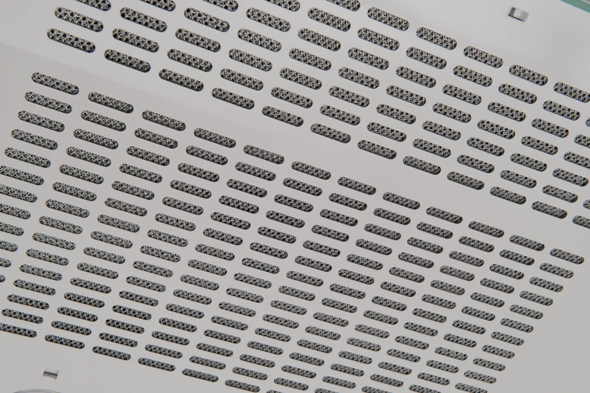 Фото Витяжка пласка Amica OSC5112I