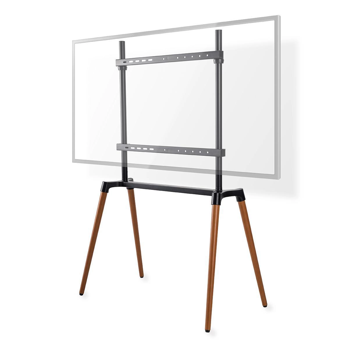 Stojak Nedis TVSM7250BK od 50" do 75" Max 40kg