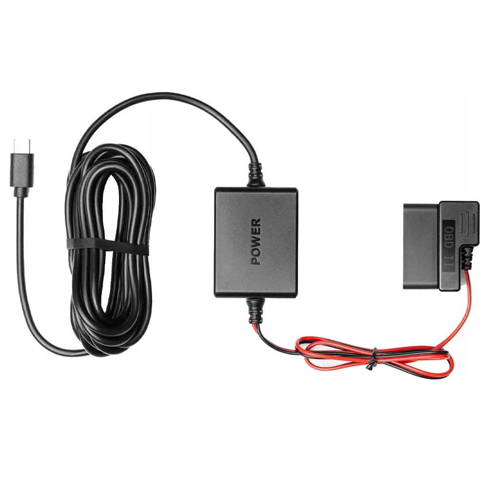 Adapter 70MAI OBD-II Hardwire Kit