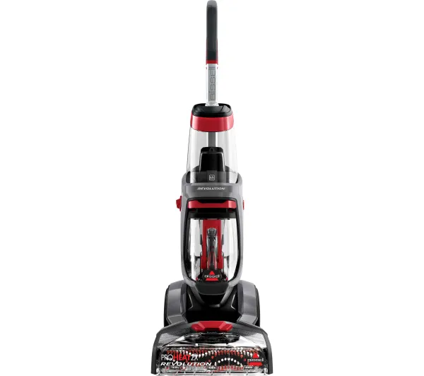 Odkurzacze pionowe - Bissell ProHeat 2x Revolution 1858N