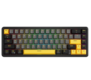 Marvo Magma M40 8K Czarno-szary