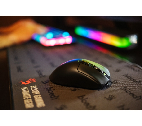 A4tech Bloody R73 Ultra Czarny