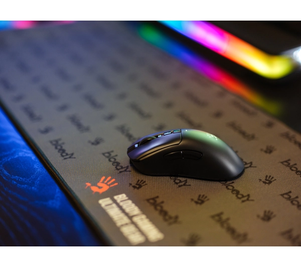 A4tech Bloody R73 Ultra Czarny
