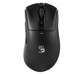 Myszka gamingowa A4tech Bloody R73 Ultra Czarny