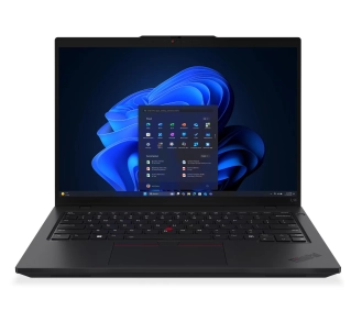 Lenovo ThinkPad L14 Gen 6 14" Ryzen 7 Pro 250 16GB RAM 512GB Dysk SSD Win11 Pro Czarny Funkcje AI - Kup na Raty - RRSO 0%
