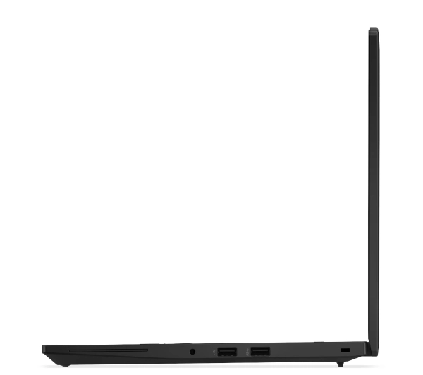 Lenovo ThinkPad L14 Gen 6 14" Ryzen 7 Pro 250 16GB RAM 512GB Dysk SSD Win11 Pro Czarny Funkcje AI - Kup na Raty - RRSO 0%