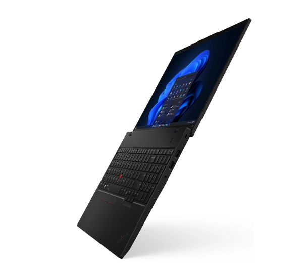 Lenovo ThinkPad L16 Gen 2 16" Ryzen 7 Pro 250 16GB RAM 512GB Dysk SSD Win11 Pro Czarny Funkcje AI - Kup na Raty - RRSO 0%
