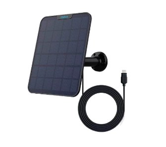 Panel solarny Reolink 2 TYP-C Czarny