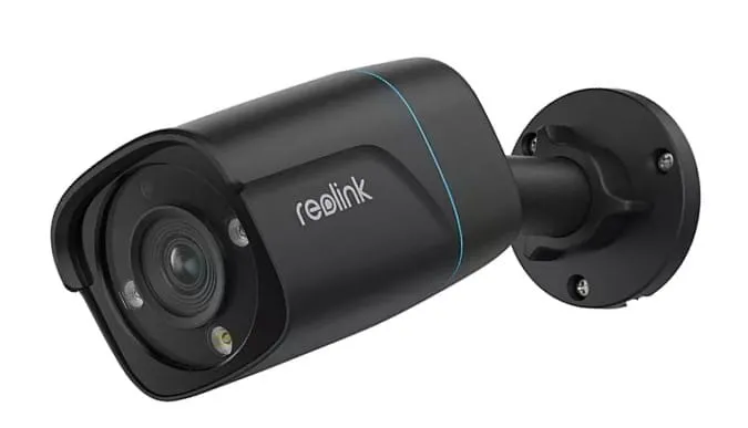 Kamera Reolink PoE P330 Czarny