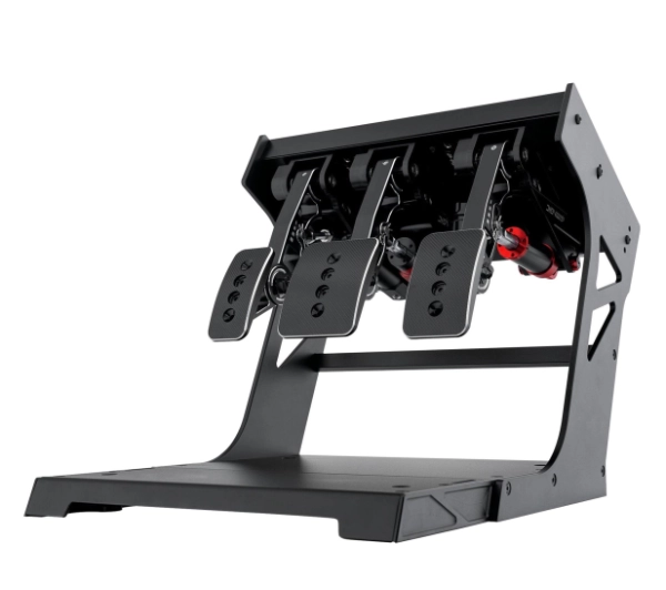 Simagic P1000I-RS Hydrauliczne Odwrócone Aluminiowe