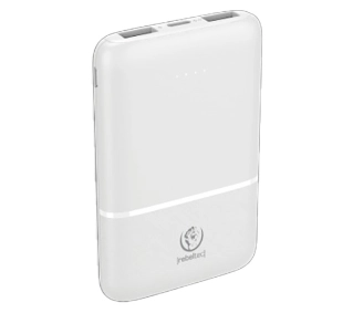Rebeltec P5 5000mAh 10W Biały