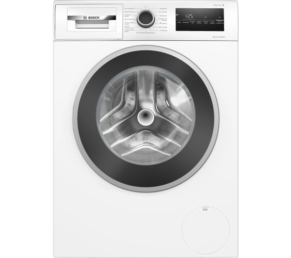 Pralki - Bosch Serie 4 WAN2425NPL 8kg 1200obr/min
