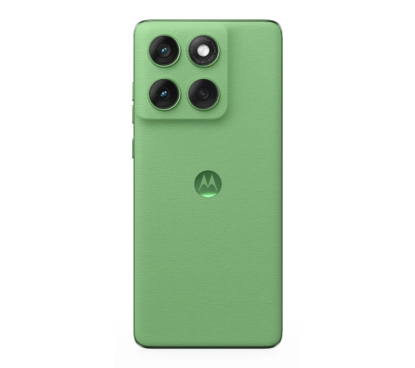 Motorola edge 60 12/256GB Funkcje AI 6,67" 120Hz 50Mpix Zielony - Kup na Raty - RRSO 0%