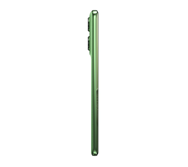 Motorola edge 60 12/256GB Funkcje AI 6,67" 120Hz 50Mpix Zielony - Kup na Raty - RRSO 0%