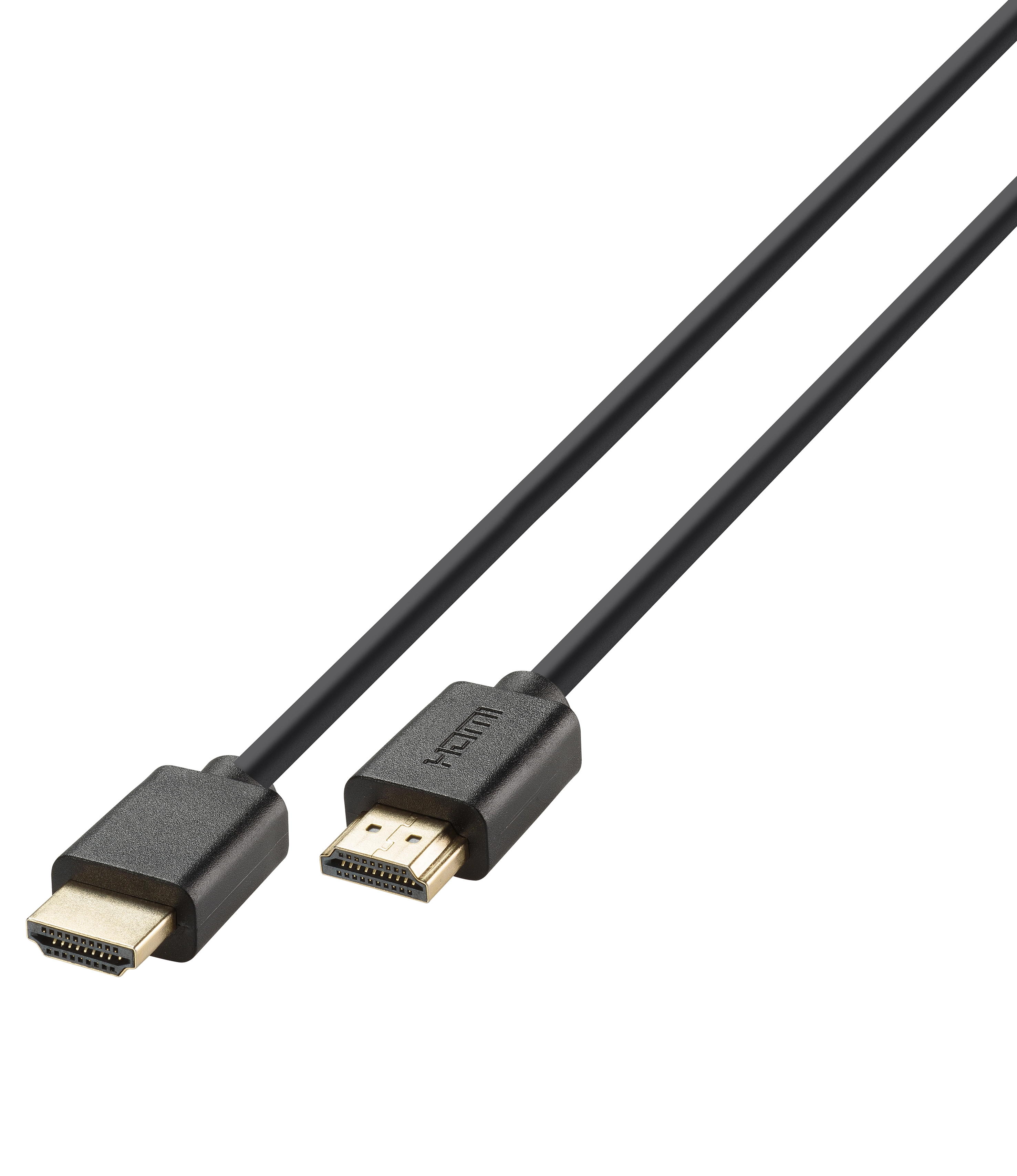 Kabel HDMI Vivanco 45551 2m Czarny