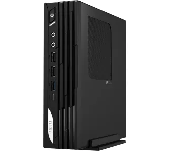 MiniPC MSI Pro DP21 14M-1044EU i5-14400 8GB RAM 500GB Dysk SSD Win11 Pro
