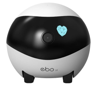 Enabot EBO SE - Kup na Raty - RRSO 0%