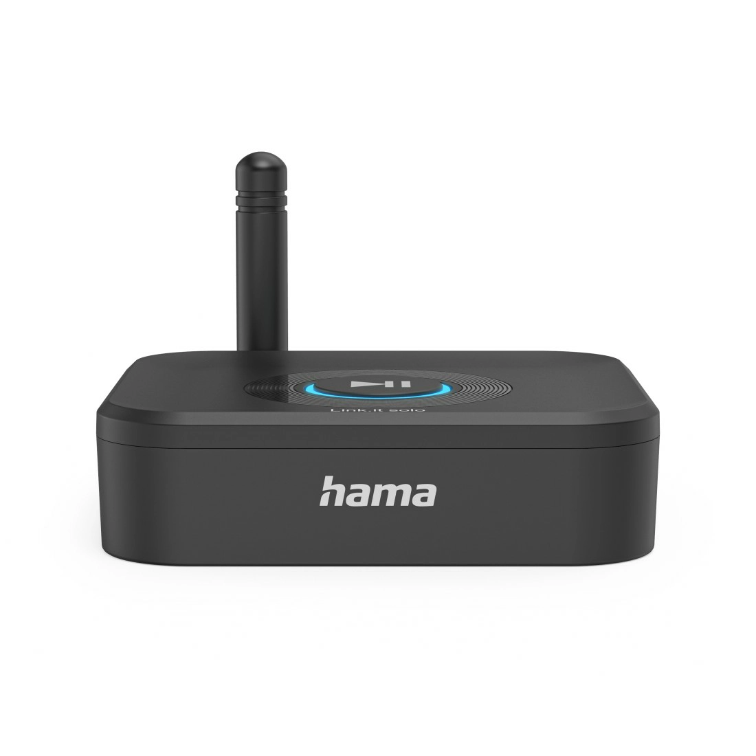 Adapter Bluetooth Hama 205321 Do Systemów Hi-Fi AUX USB-C TF