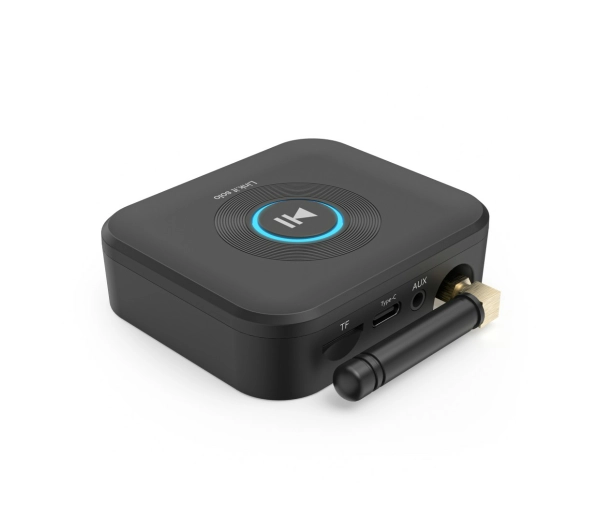 Hama 205321  Do Systemów Hi-Fi AUX USB-C TF