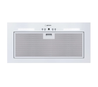 Okap Globalo Flueris 60.1 Biały