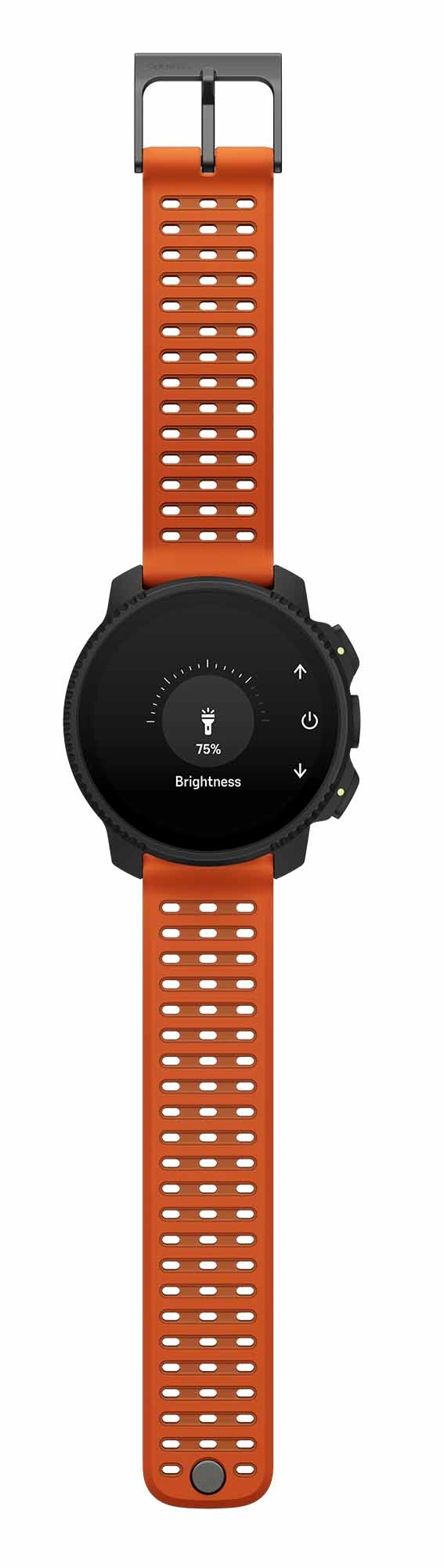 фото Смарт-годинник Suunto Vertical 2 Orange