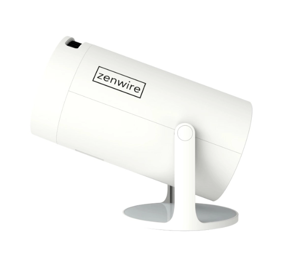 Zenwire KPROR1 LED HD Ready Wi-Fi Bluetooth Android - ⚡ BESTSELLERY ⚡