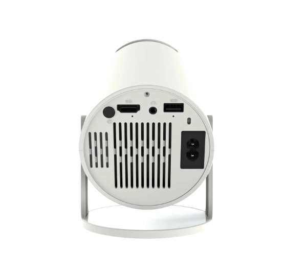 Zenwire KPROR1 LED HD Ready Wi-Fi Bluetooth Android - ⚡ BESTSELLERY ⚡
