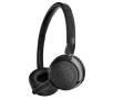 Słuchawki bezprzewodowe SoundMAGIC BT20 (czarny)