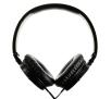 Słuchawki przewodowe SoundMAGIC P21 (czarno-szary)