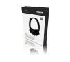 Słuchawki przewodowe SoundMAGIC P21 (czarno-szary)