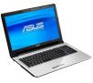 ASUS UL50VG-XX02315,6" Intel® Core™ SU7300 4GB RAM  500GB Dysk