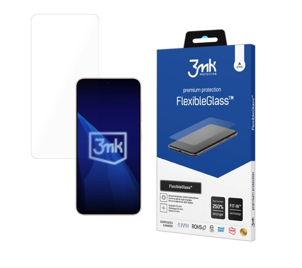 3mk FlexibleGlass do Samsung Galaxy S25 Edge
